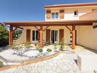  Maison � vendre 7 pi�ces 142 m�