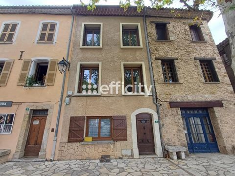   Maison Maison - 6 pi�ce(s) - 201 m�