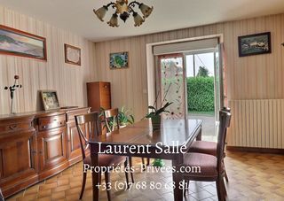  Maison � vendre 6 pi�ces 115 m�