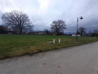  Terrain � vendre 575 m�