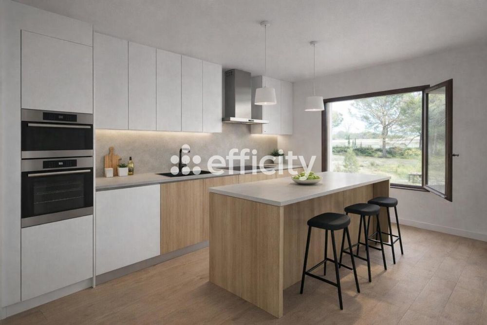 � vendre  Villa Ventabren (13122)