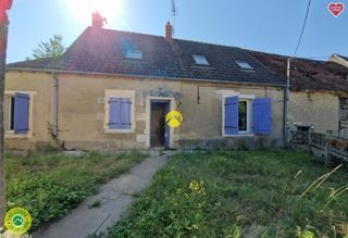  Maison � vendre 6 pi�ces 130 m�