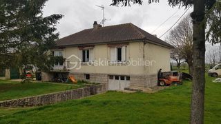  Maison � vendre 4 pi�ces 87 m�