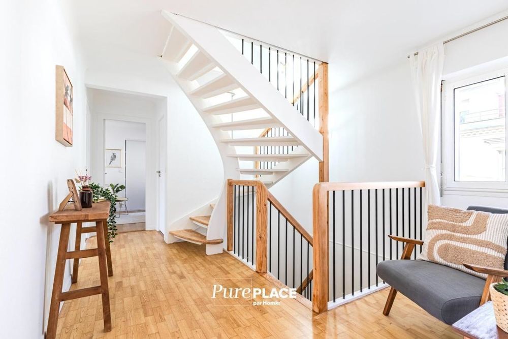 � vendre  Maison Bordeaux (33200)