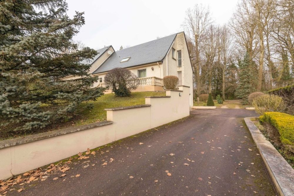 � vendre  Maison Vougeot (21640)