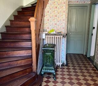  Maison � vendre 8 pi�ces 140 m�