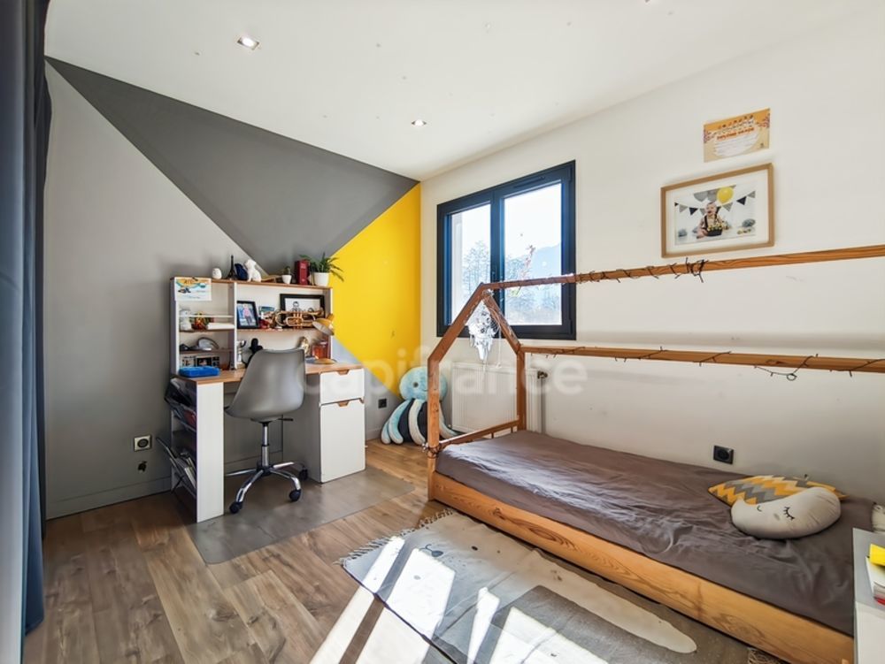 � vendre  Maison Allinges (74200)