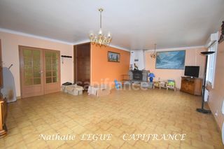  Maison � vendre 11 pi�ces 196 m�