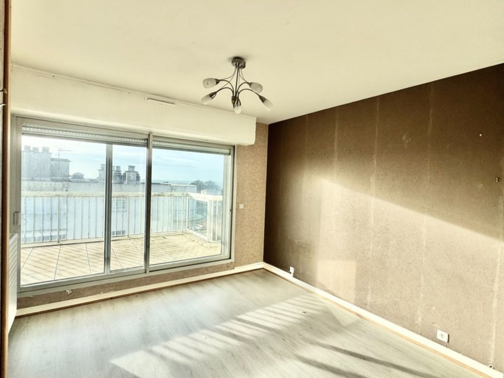 � vendre  Appartement Pornichet (44380)