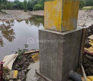  Terrain � vendre 27010 m�