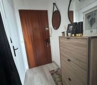  Appartement � louer 1 pi�ce 31 m�
