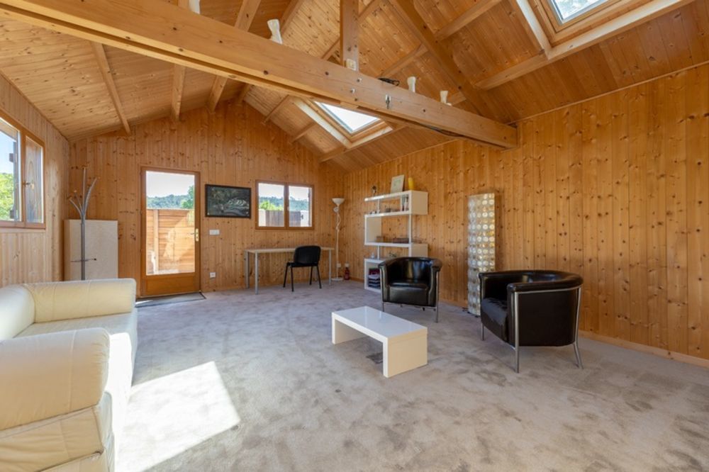 � vendre  Villa Saint-Mathieu-de-Tr�viers (34270)