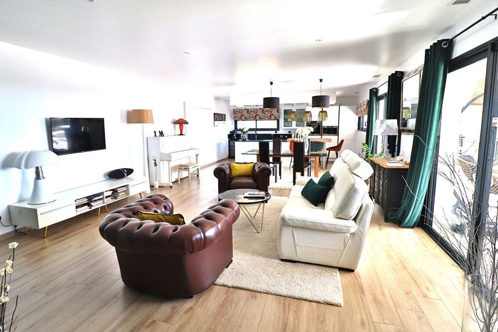 � vendre  Villa Fitou (11510)