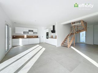  Maison � vendre 6 pi�ces 150 m�