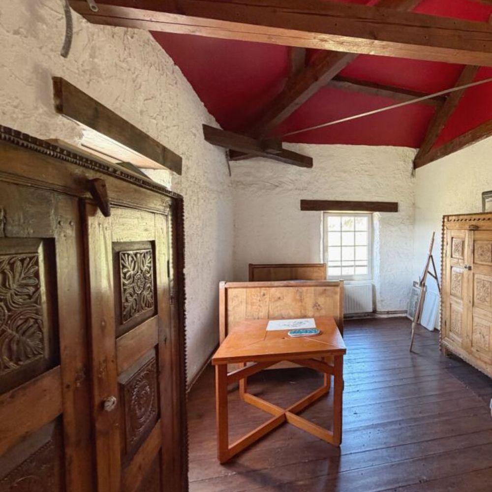 � vendre  Maison Saint-Martin-en-Vercors (26420)