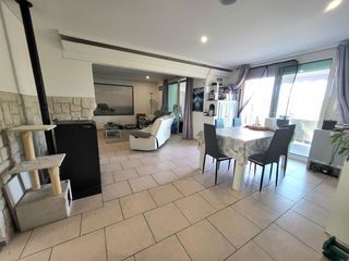  Maison � vendre 6 pi�ces 126 m�