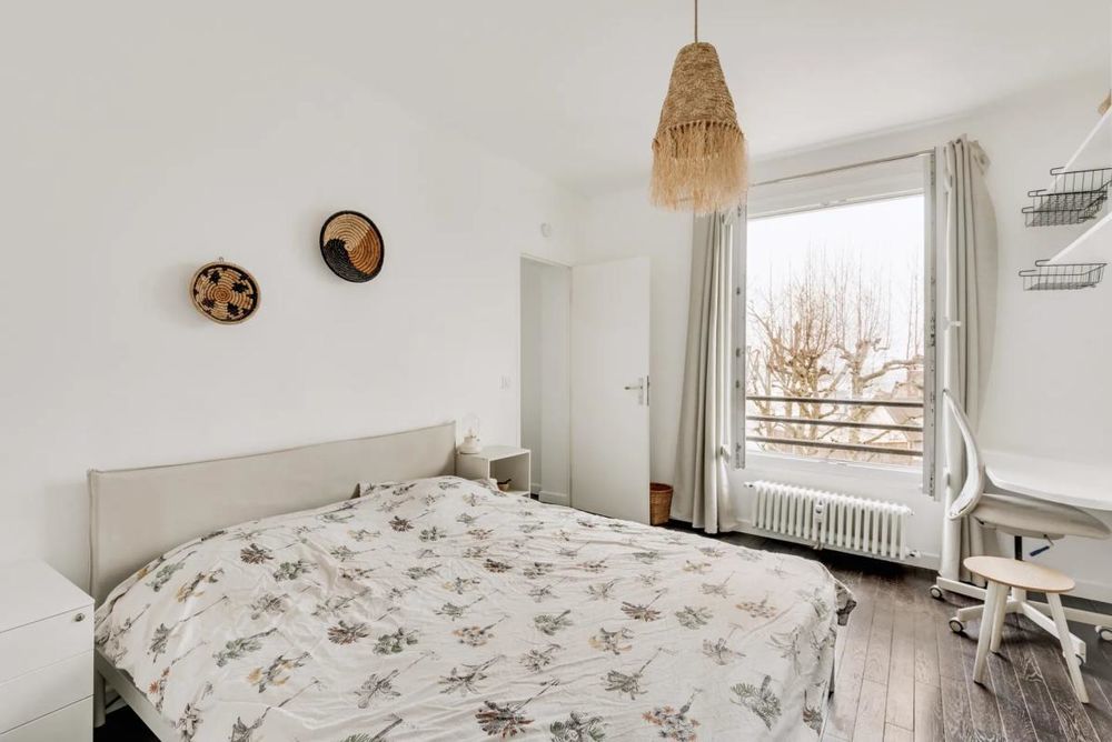 � vendre  Appartement Saint-Cloud (92210)