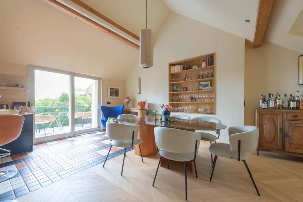 � vendre  Appartement Louveciennes (78430)