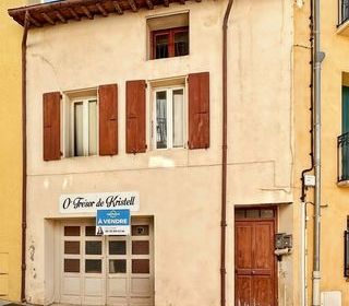  Immeuble � vendre 4 pi�ces 86 m�