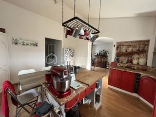  Maison � vendre 5 pi�ces 187 m�