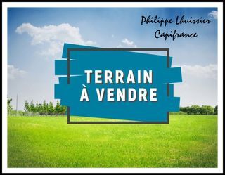  Terrain � vendre 724 m�