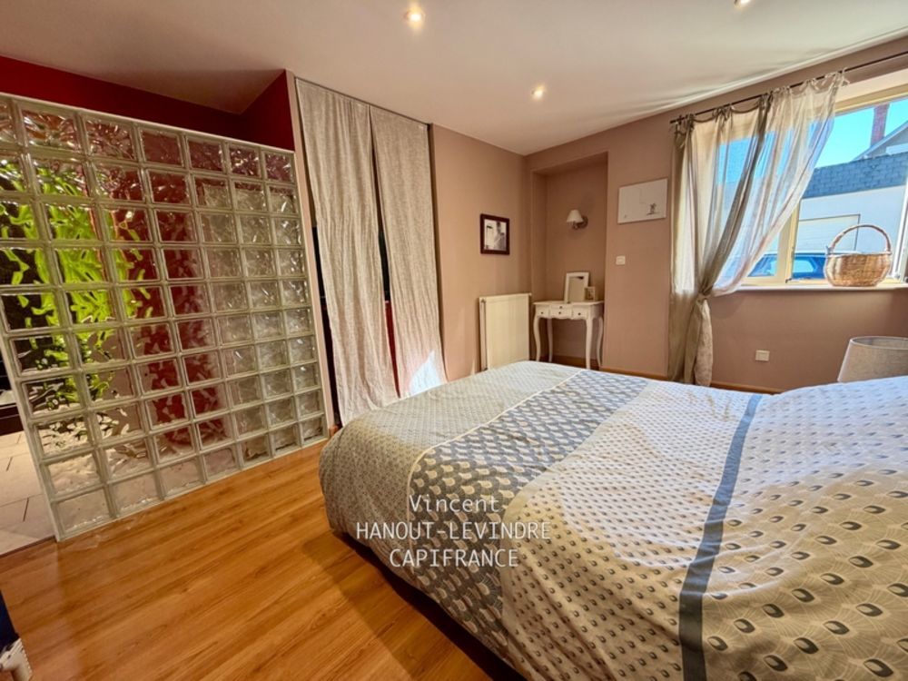 � vendre  Maison Tierc� (49125)