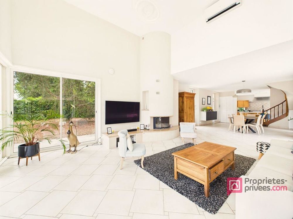 � vendre  Propri�t�/ch�teau Avanton (86170)