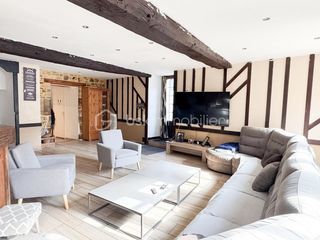  Maison � vendre 8 pi�ces 324 m�