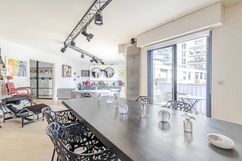 � vendre  Appartement Clichy (92110)