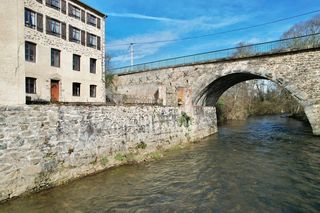  Maison � vendre 15 + pi�ces 545 m�