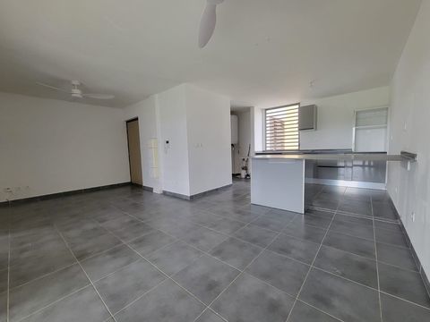   Appartement � louer T4 - route de Montabo - CAYENNE Appartement - 4 pi�ce(s) - 78 m�