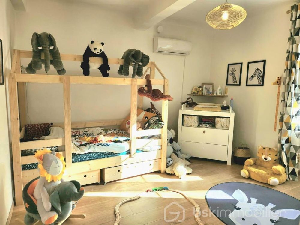 � vendre  Maison Solli�s-Toucas (83210)