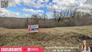  Terrain � vendre 1600 m�