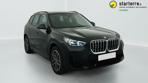 BMW X1 U11 XDRIVE 25E 245CH DKG7 M SPORT 2025 occasion Voglans 73420