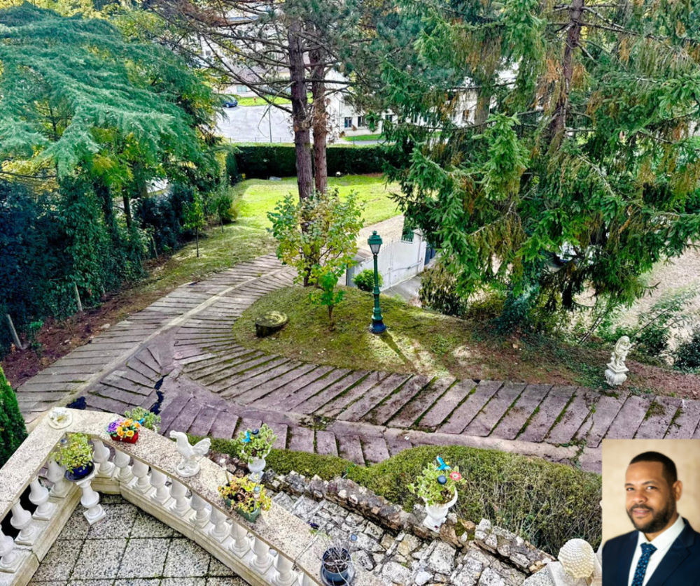 � vendre  Maison Jouy-en-Josas (78350)