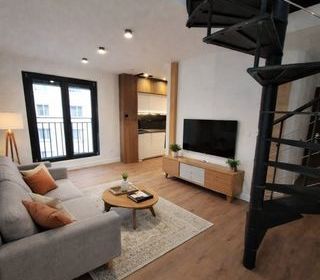  Appartement � vendre 3 pi�ces 56 m�