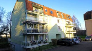  Appartement � vendre 2 pi�ces 48 m�