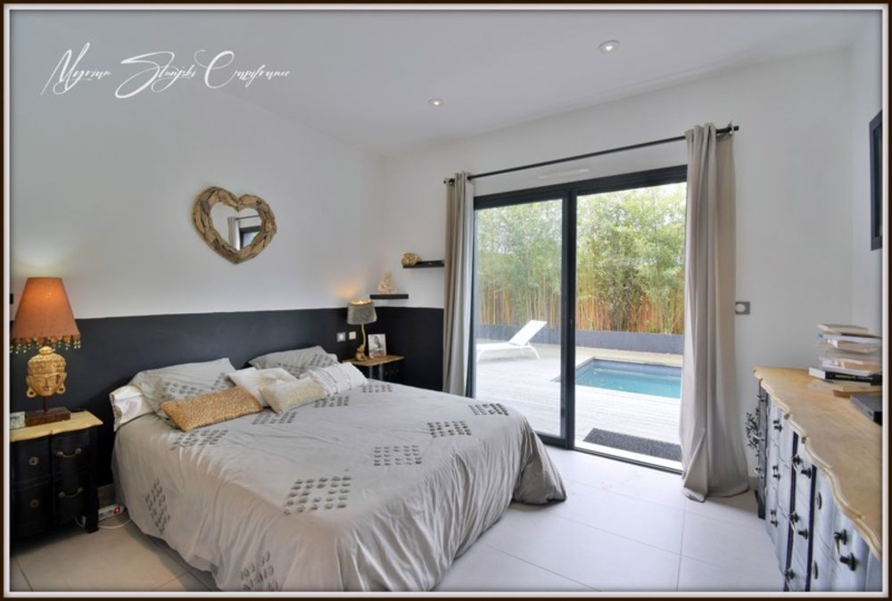 � vendre  Maison Soorts-Hossegor (40150)