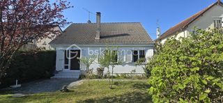  Maison � vendre 6 pi�ces 130 m�