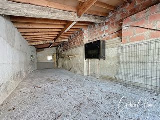  Maison � vendre 3 pi�ces 120 m�