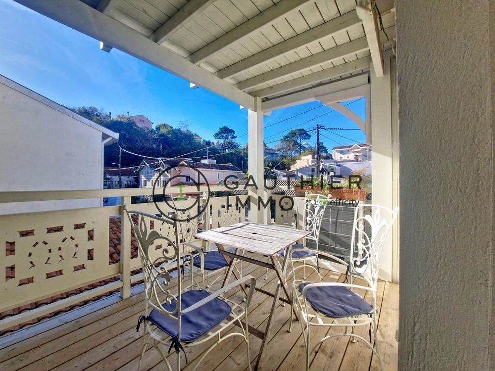 � vendre  Appartement Arcachon (33120)