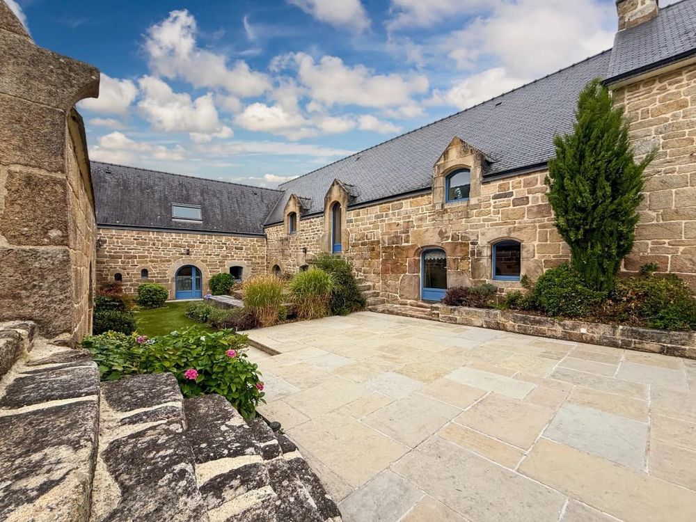 � vendre  Maison Melrand (56310)