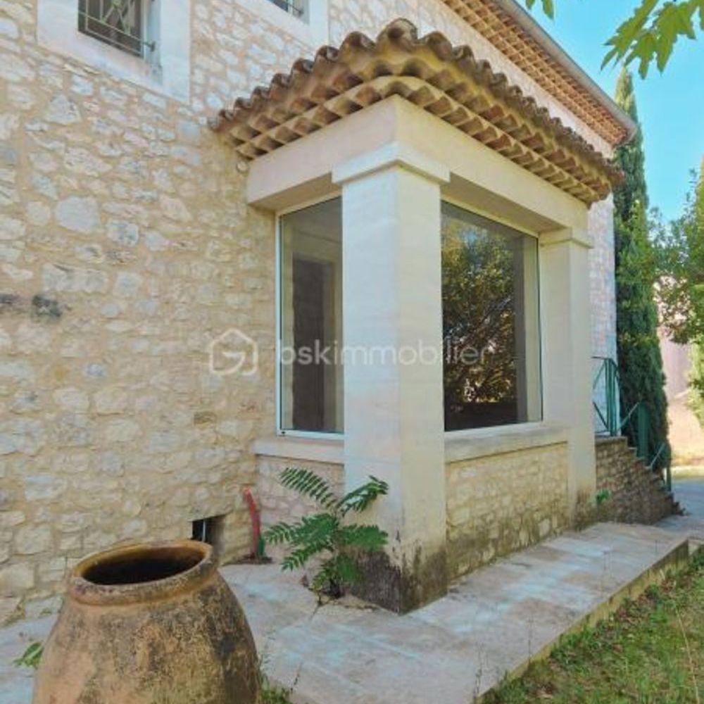 � vendre  Maison Mont�limar (26200)