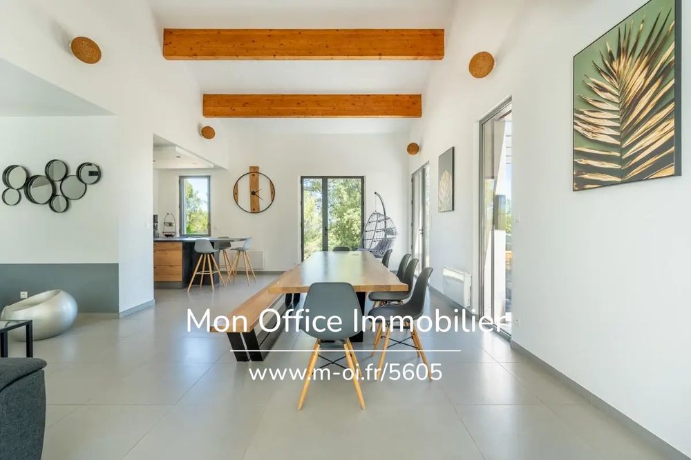 � vendre  Villa Trets (13530)