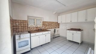  Maison � vendre 3 pi�ces 88 m�