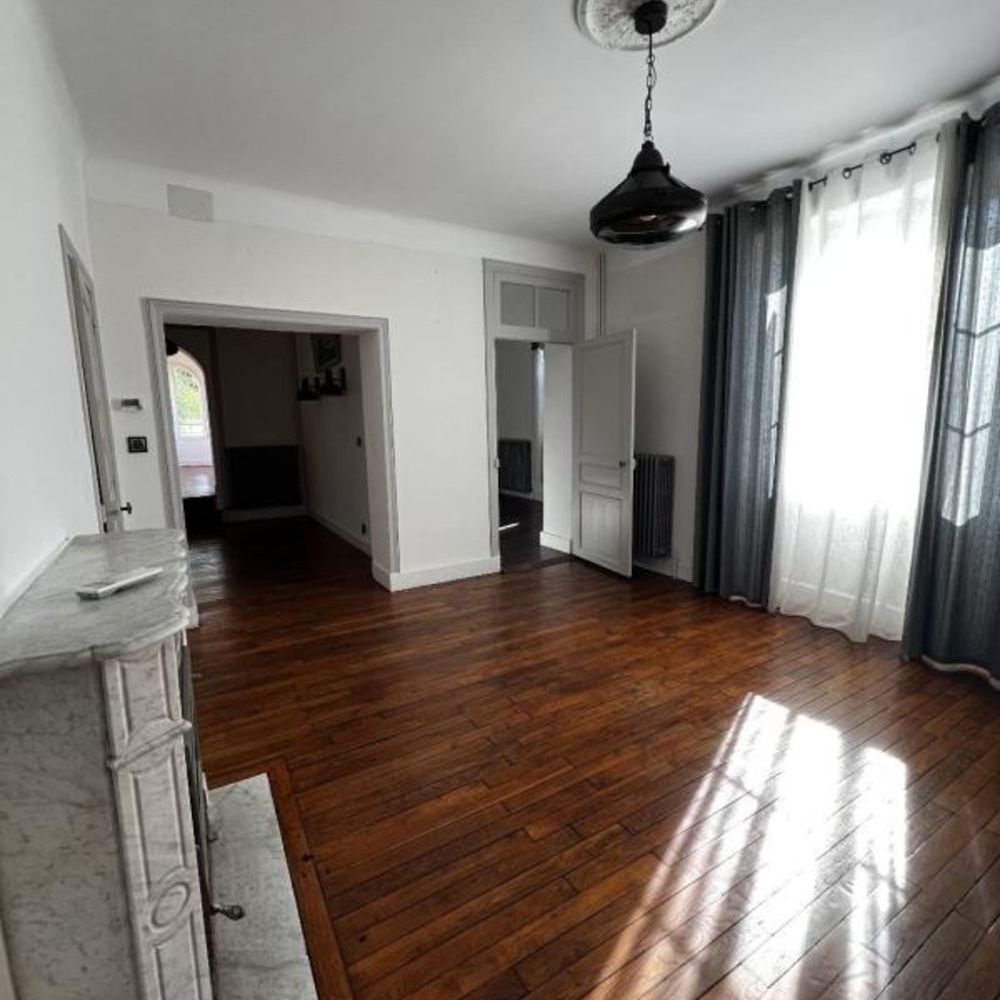 � vendre  Maison La Peyrade (34110)