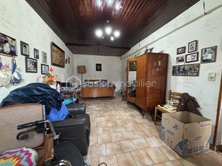  Maison � vendre 5 pi�ces 125 m�