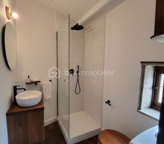  Maison � vendre 3 pi�ces 60 m�