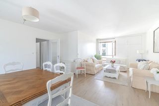  Appartement � vendre 5 pi�ces 110 m�