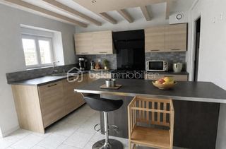  Maison � vendre 6 pi�ces 167 m�